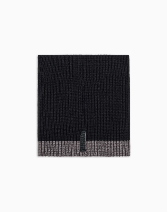 ARMANI EXCHANGE SCIARPA UOMO