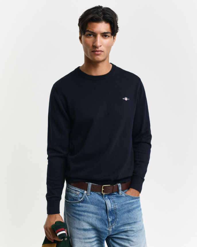 GANT MAGLIA UOMO