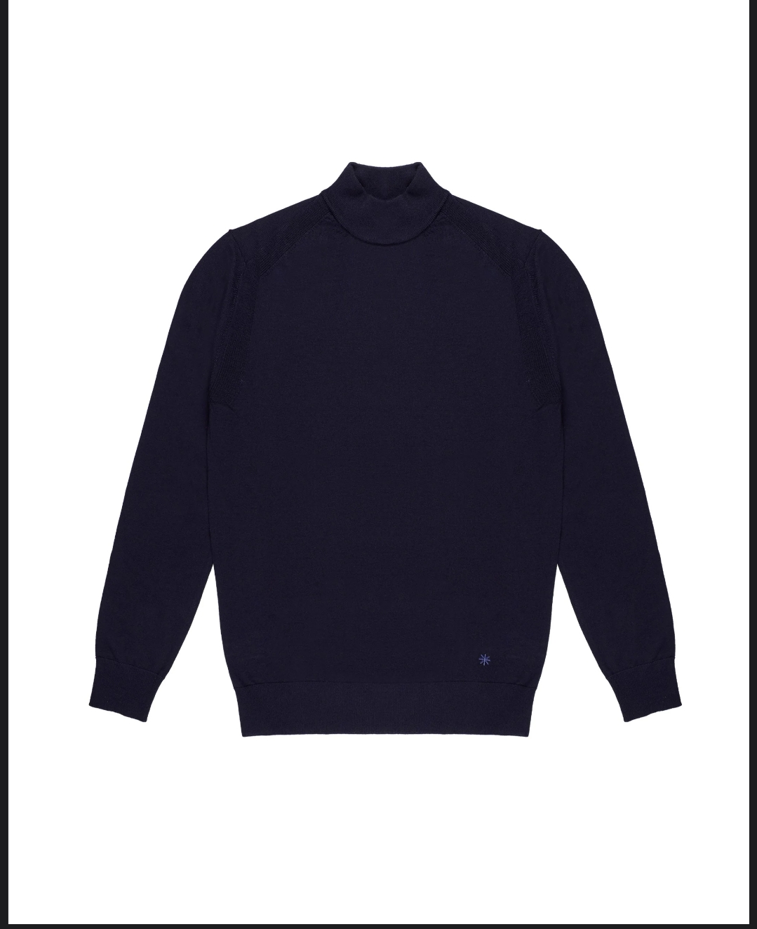 Manuel Ritz MAGLIA UOMO