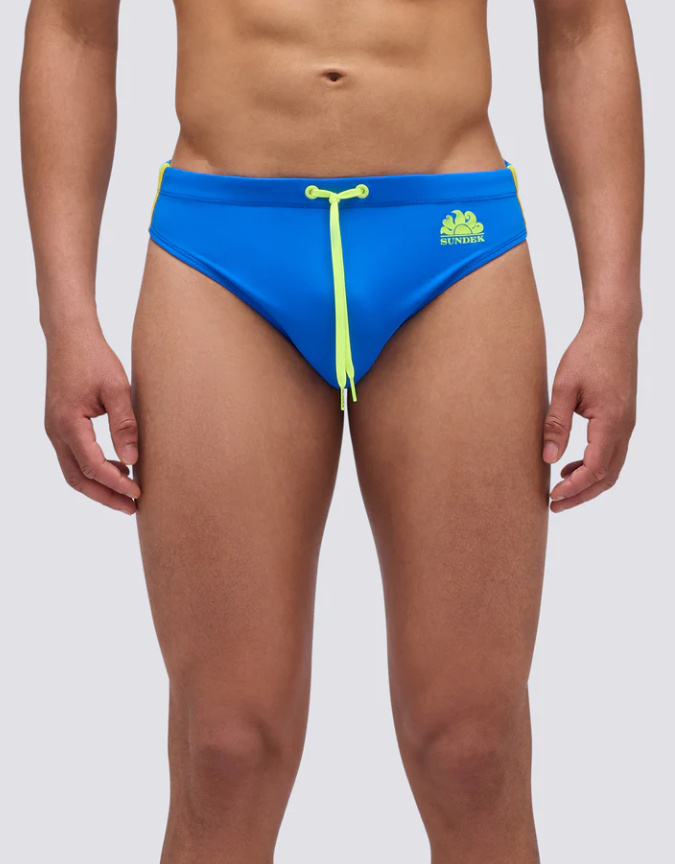 SUNDEK COSTUME SLIP UOMO