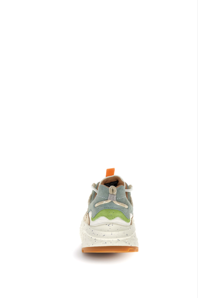 FLOWER MOUNTAIN SCARPE DONNA