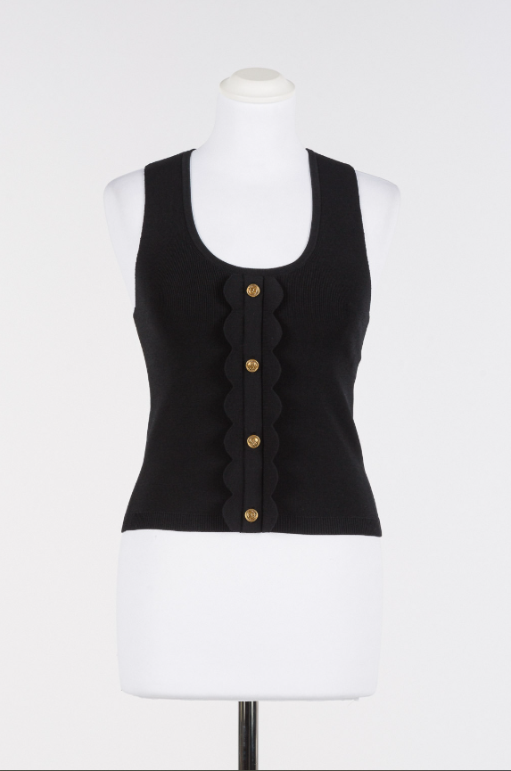 TWINSET TOP DONNA