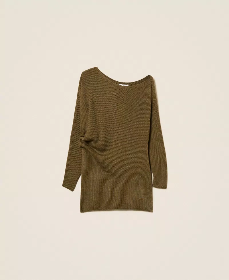 TWINSET U&B 252LI3MAA