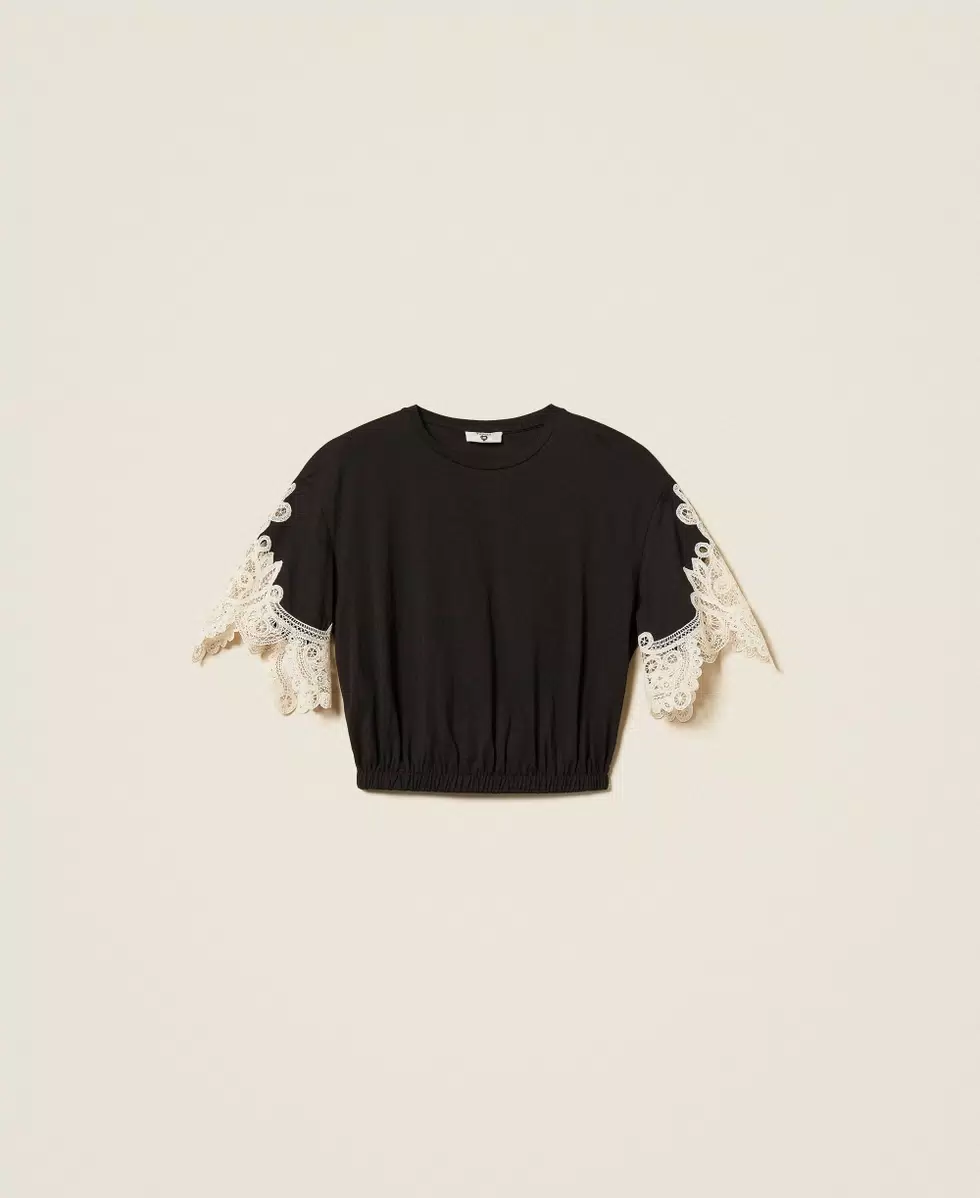 TWINSET U&B 261LM2DEE
