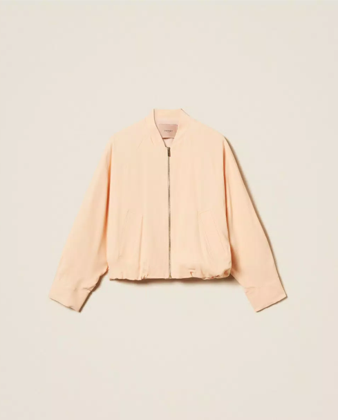 TWINSET CAPOSPALLA DONNA