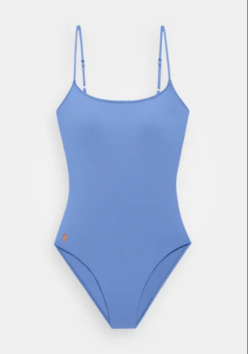 POLO RALPH LAUREN INTERO DONNA