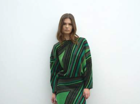 AKEP MAGLIA DONNA