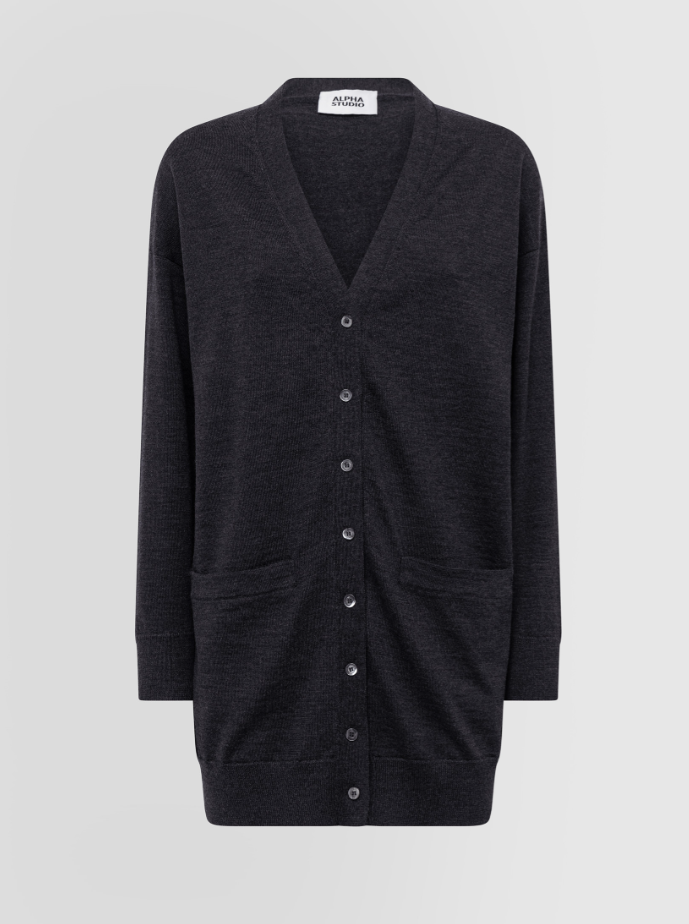 ALPHA STUDIO MAGLIA DONNA