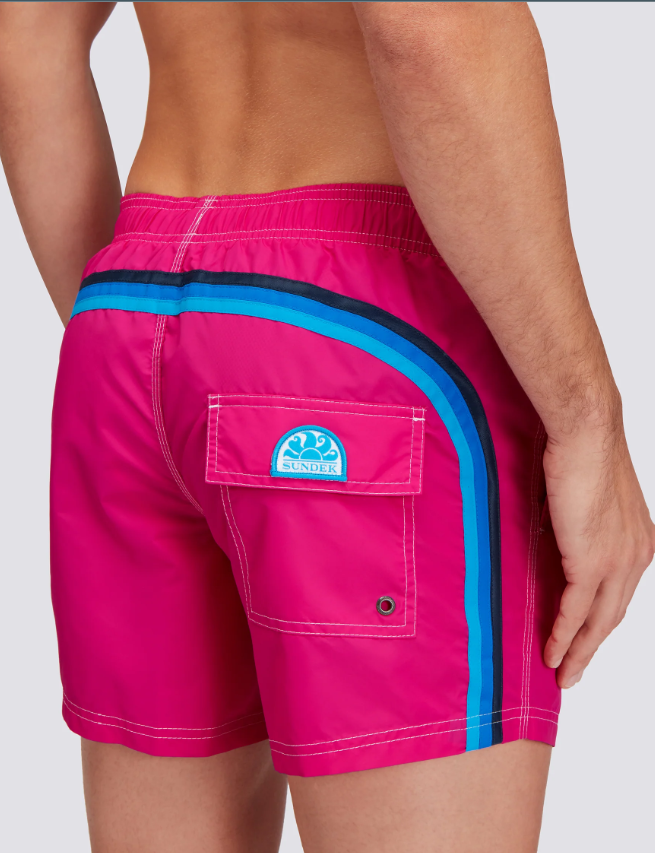 SUNDEK COSTUMI-BOXER UOMO