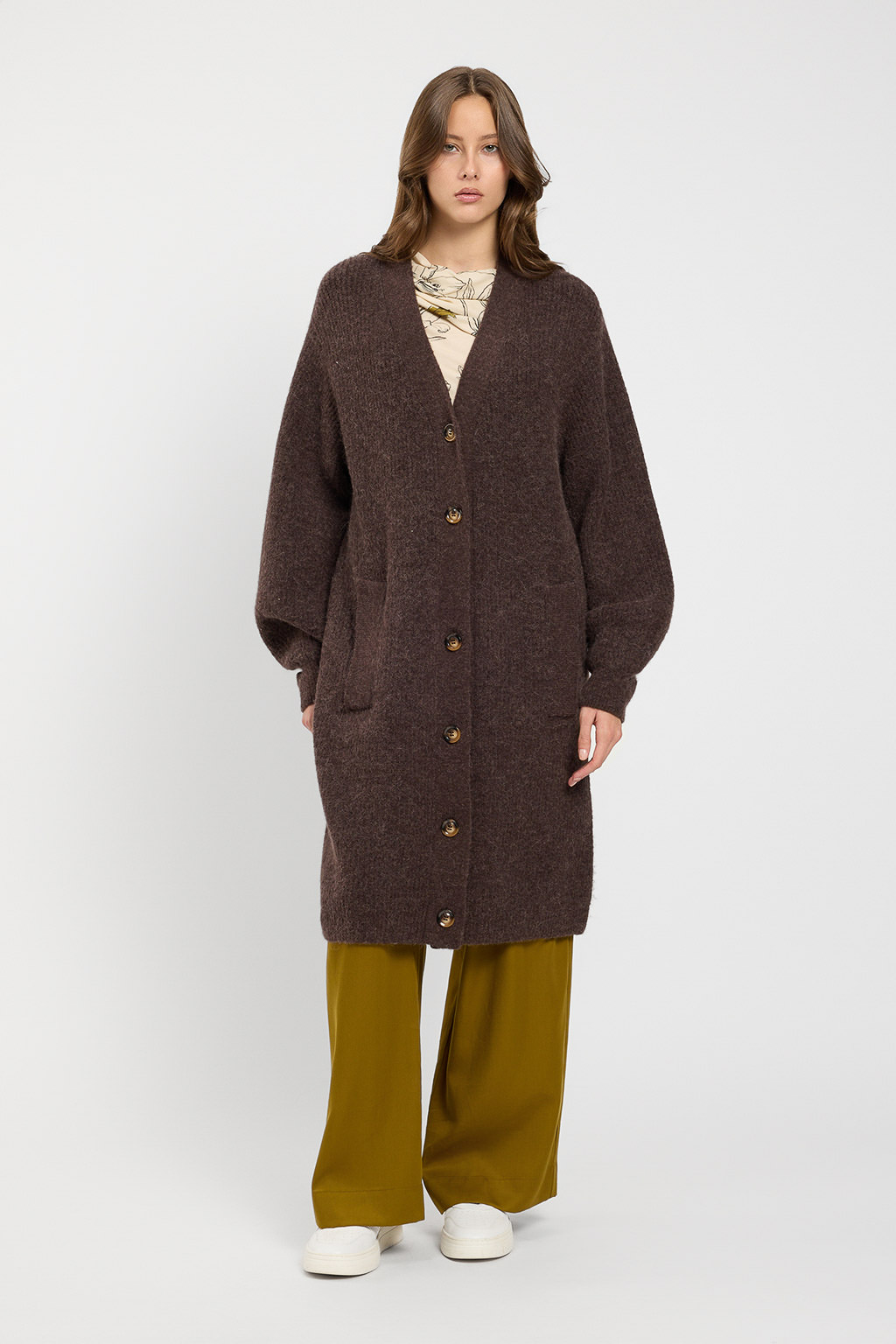 TWINSET U&B 262LI3QBB
