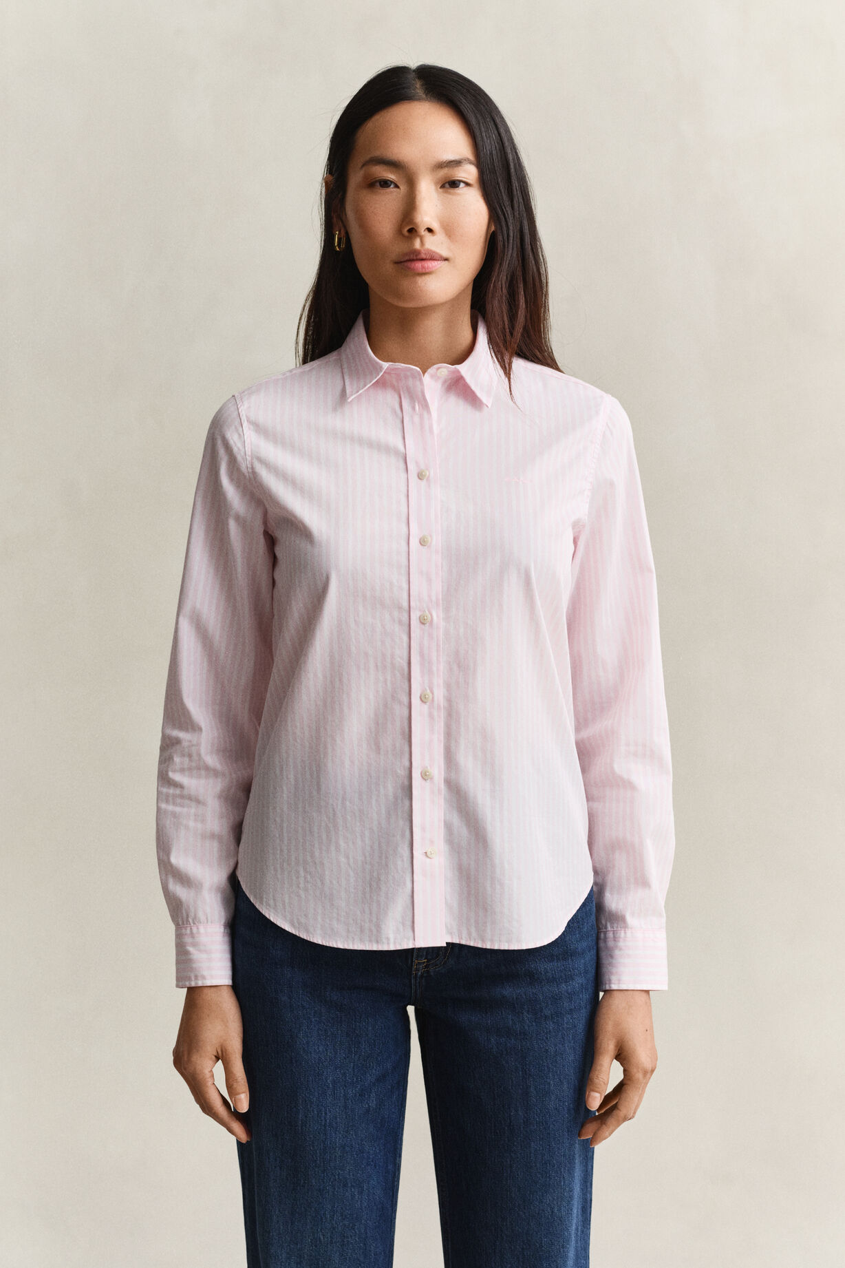 GANT CAMICIA DONNA
