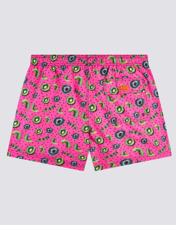 SUNDEK COSTUMI-BOXER UOMO