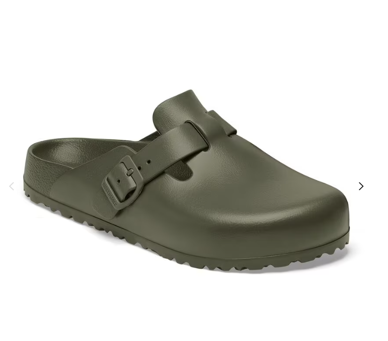 BIRKENSTOCK SCARPE DONNA