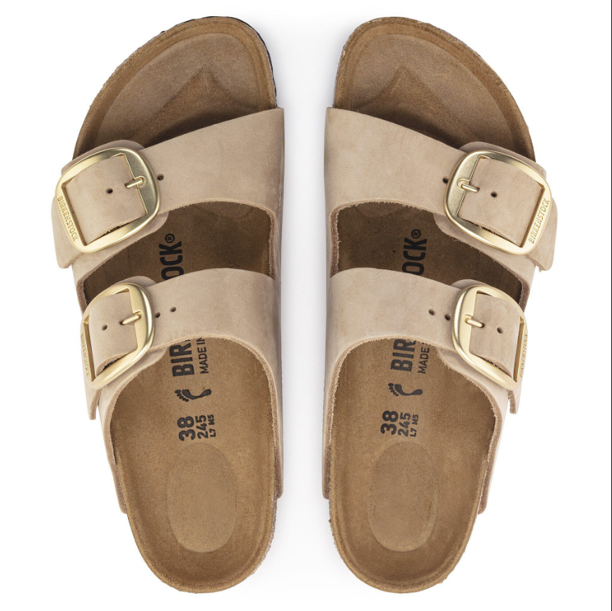 BIRKENSTOCK SCARPE DONNA