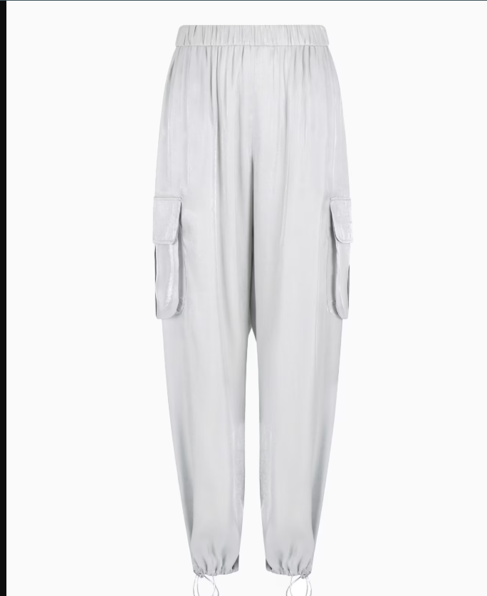 Armani Exchange Pantalone - Donna