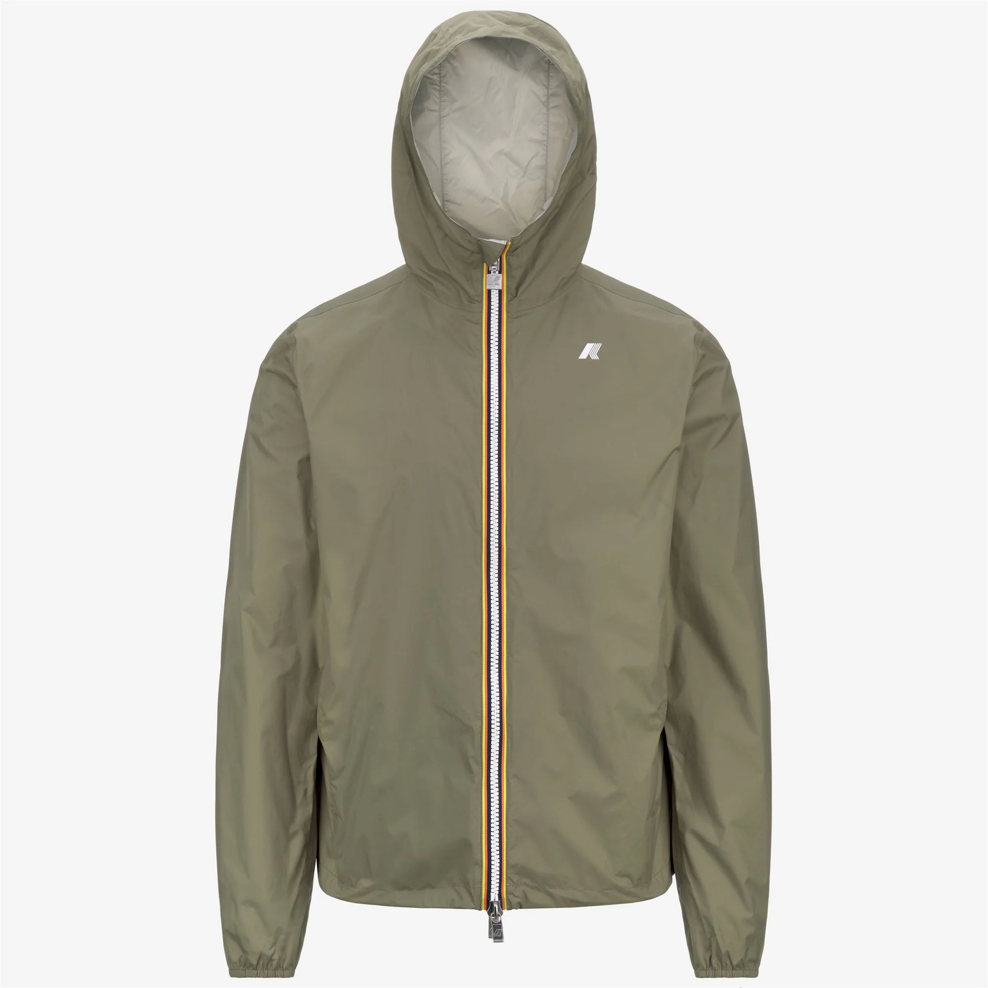 K-WAY CAPOSPALLA UOMO