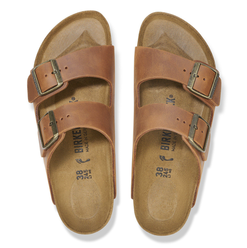 BIRKENSTOCK SCARPE UOMO