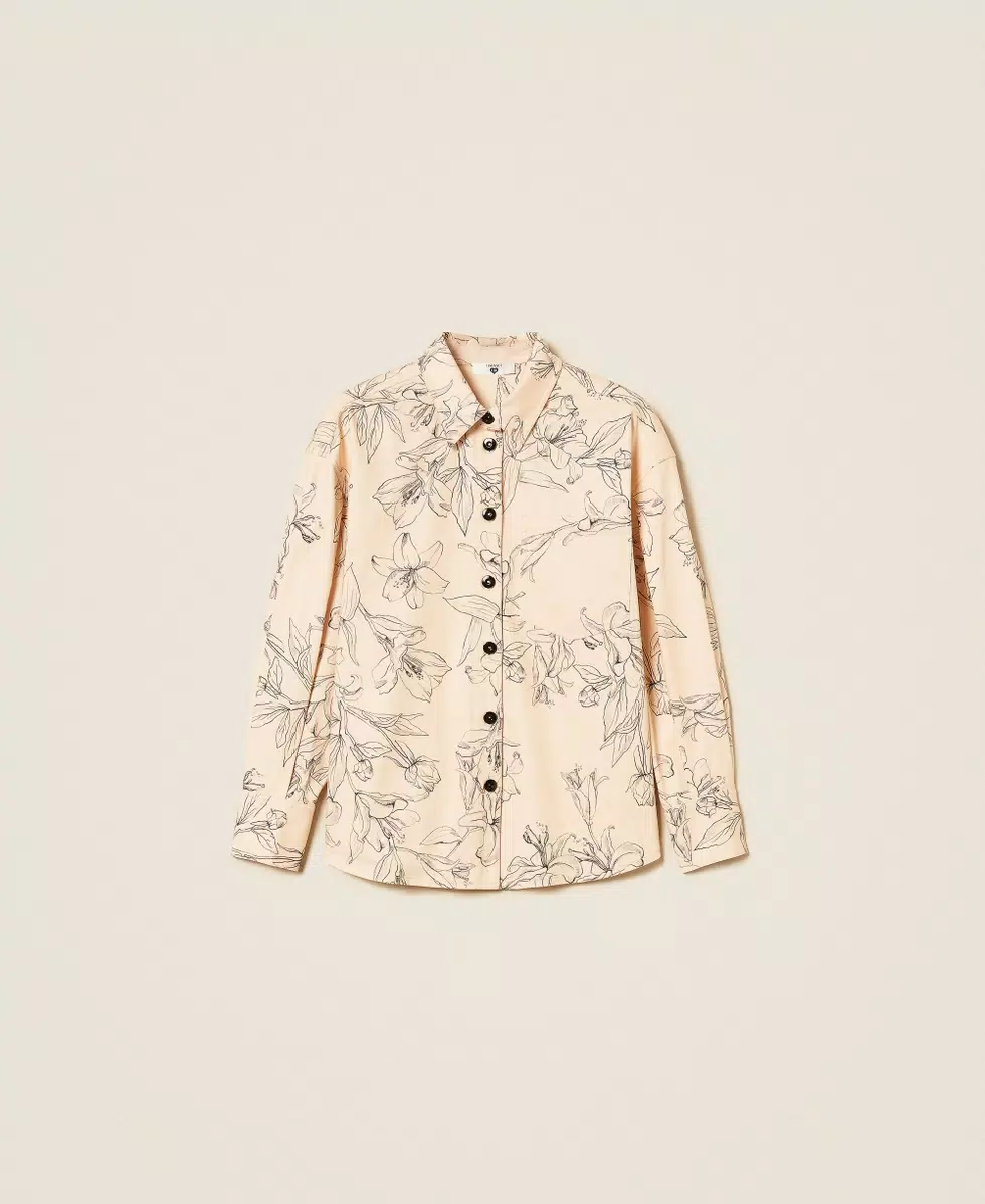 TWINSET U&B 262LI2MAA