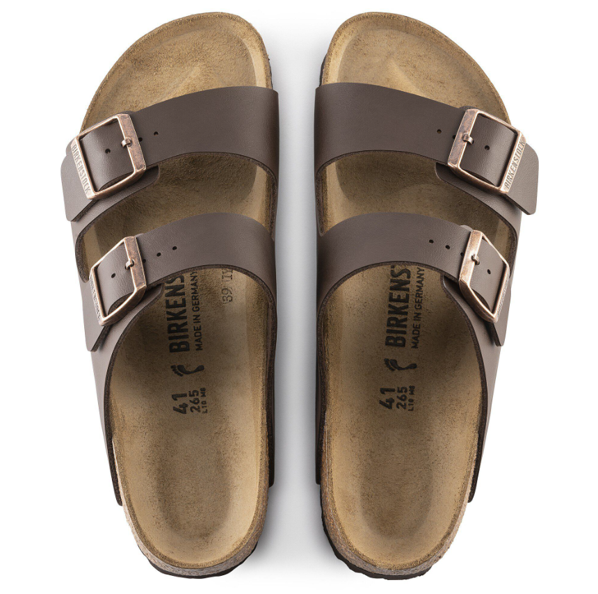BIRKENSTOCK SCARPE UOMO