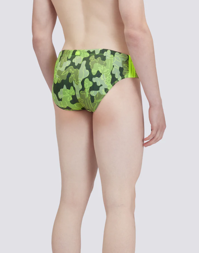SUNDEK COSTUME SLIP UOMO