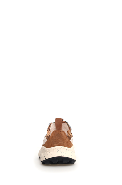 FLOWER MOUNTAIN SCARPE UOMO