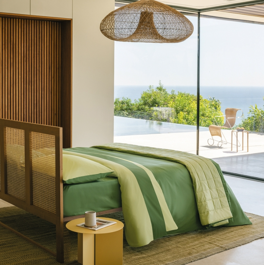 FAZZINI QUILT SINGOLO CASA