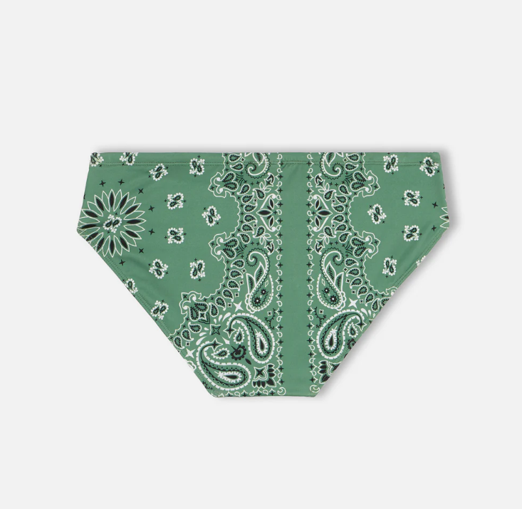 MC2 ST.BARTH COSTUME SLIP UOMO