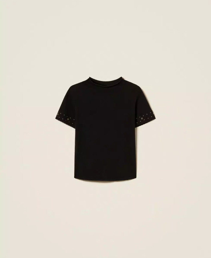 TWINSET MAGLIA DONNA