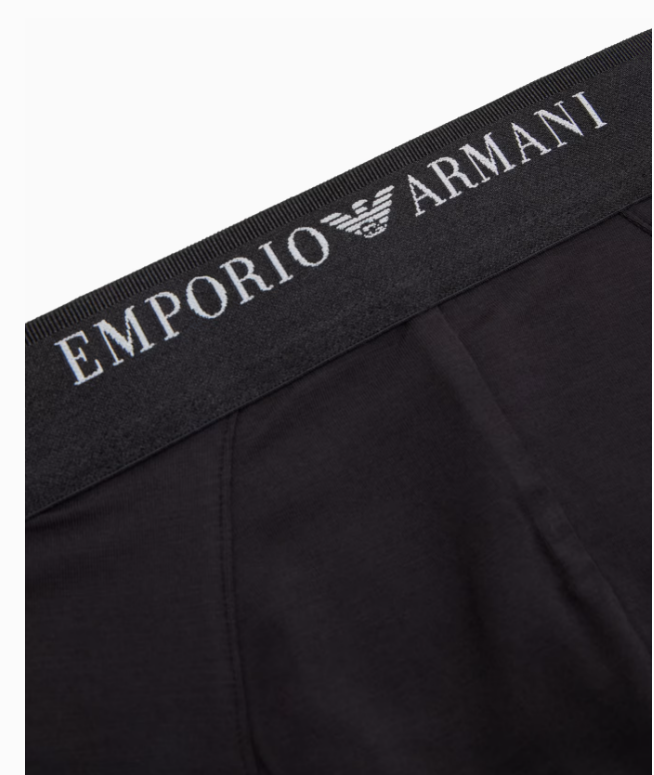 EMPORIO ARMANI SLIP UOMO