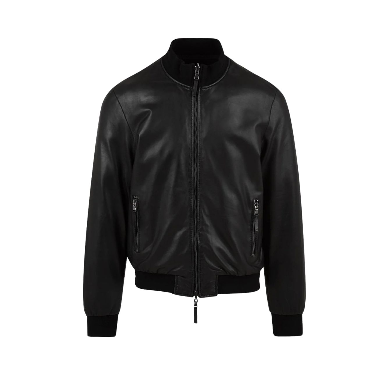 THE JACK LEATHER DESR-PLON-20