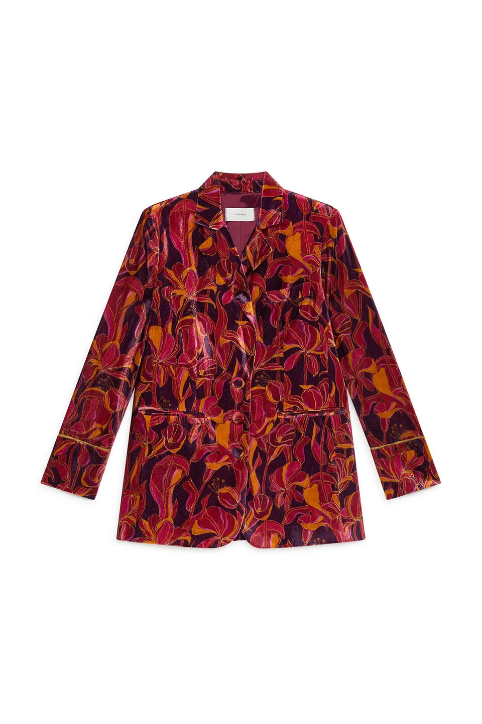 MALIPARMI BLAZER DONNA