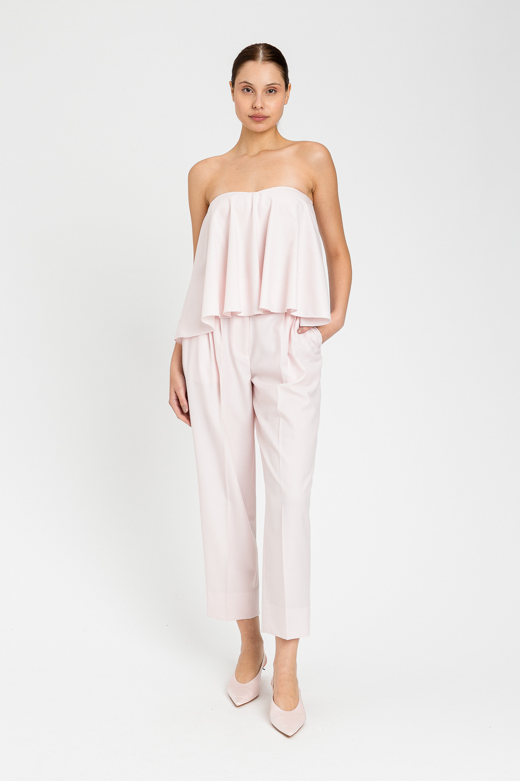 TWINSET TOP DONNA