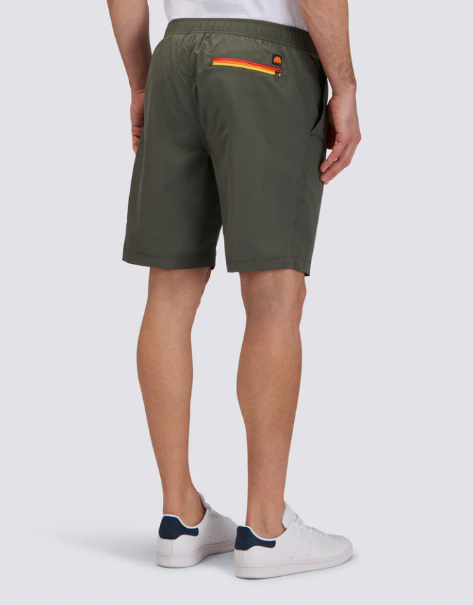SUNDEK BERMUDA UOMO