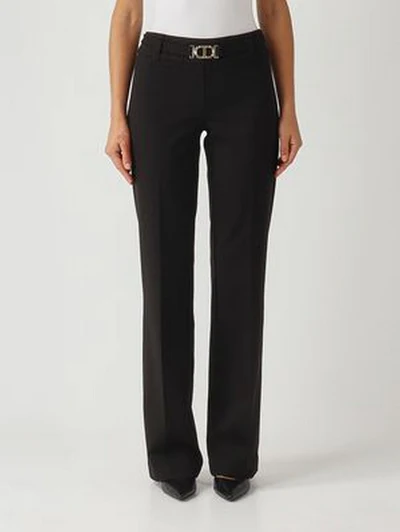 TWINSET PANTALONI DONNA