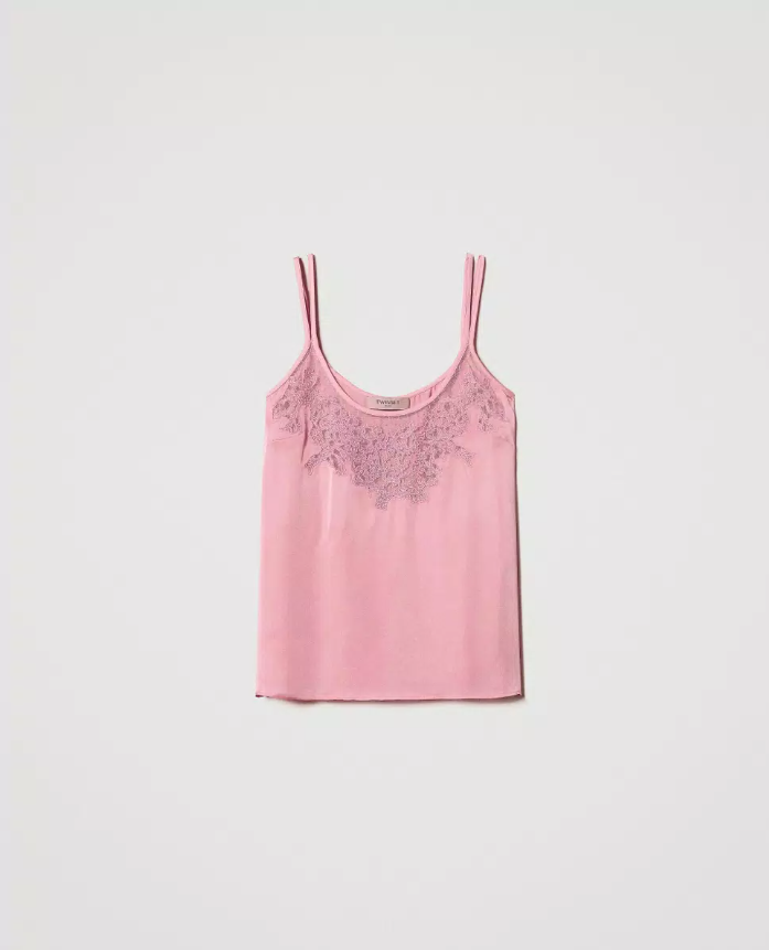 TWINSET TOP DONNA