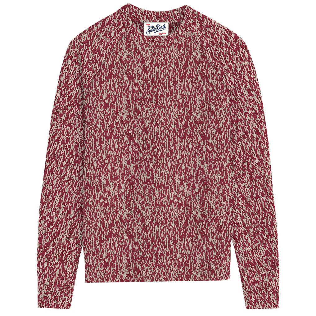 MC2 ST.BARTH BLUNT MOULINE 00058M