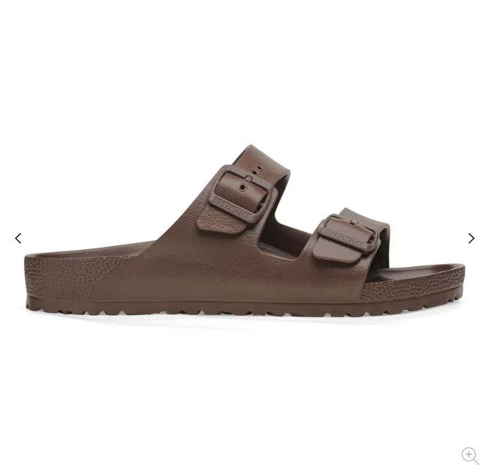 BIRKENSTOCK SCARPE UOMO