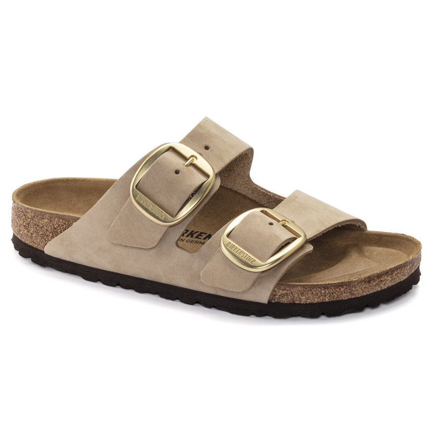 BIRKENSTOCK SCARPE DONNA