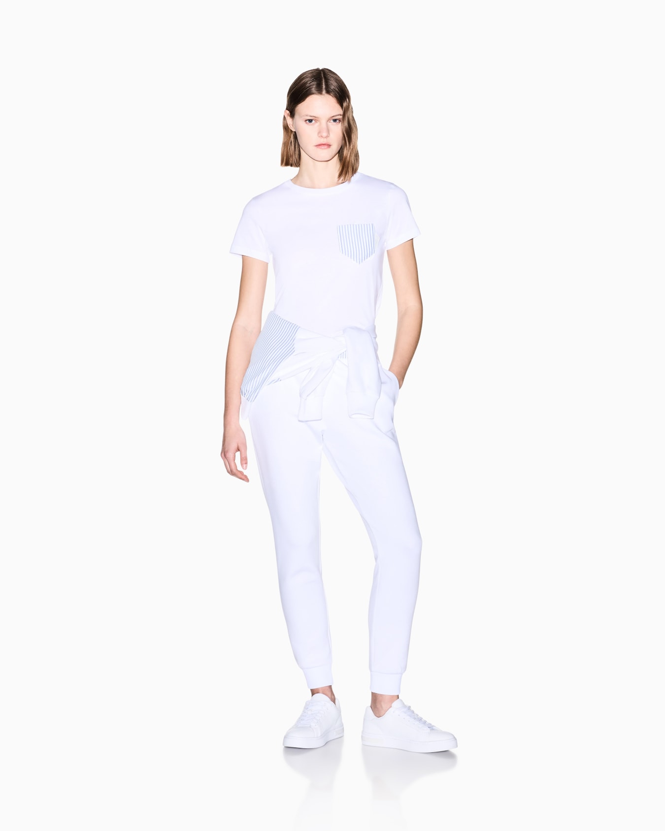 ARMANI EXCHANGE XW002190 AF10356