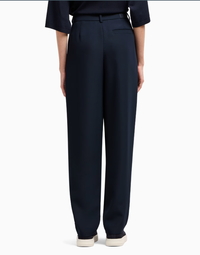ARMANI EXCHANGE PANTALONE DONNA