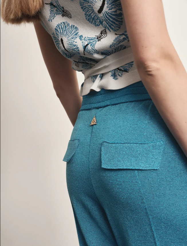 AKEP PANTALONE DONNA