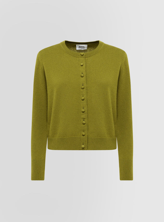 ALPHA STUDIO MAGLIA DONNA