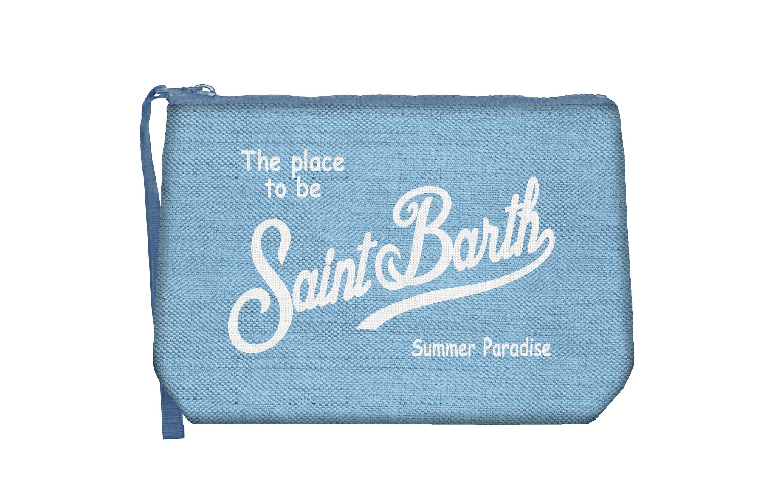 MC2 ST.BARTH ALINE LINEN 00555L