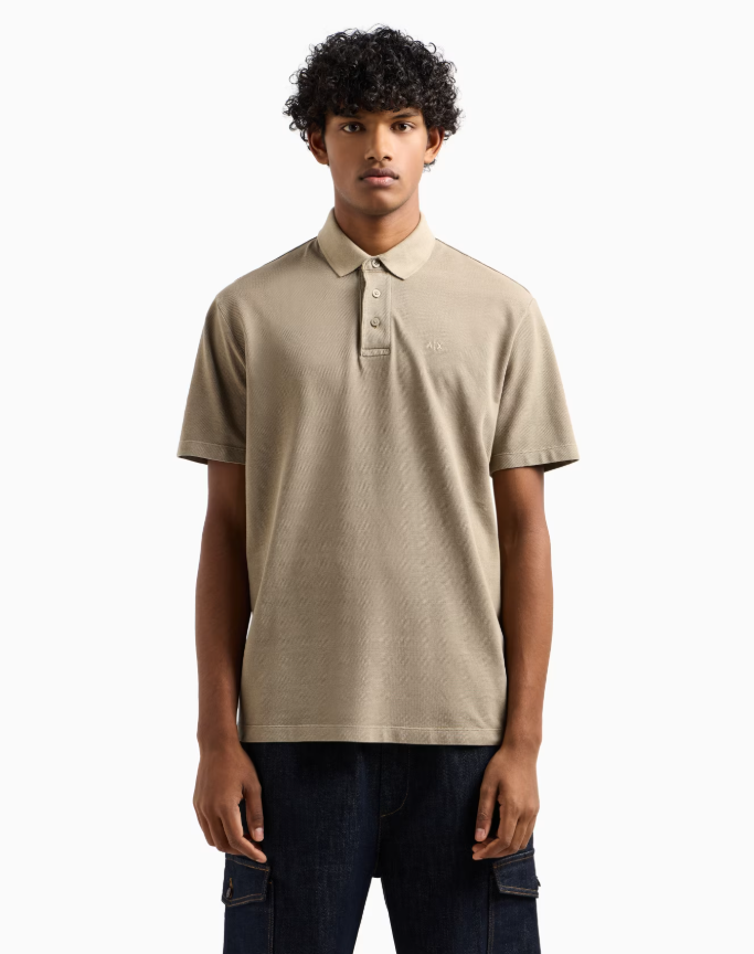 ARMANI EXCHANGE T-SHIRT UOMO