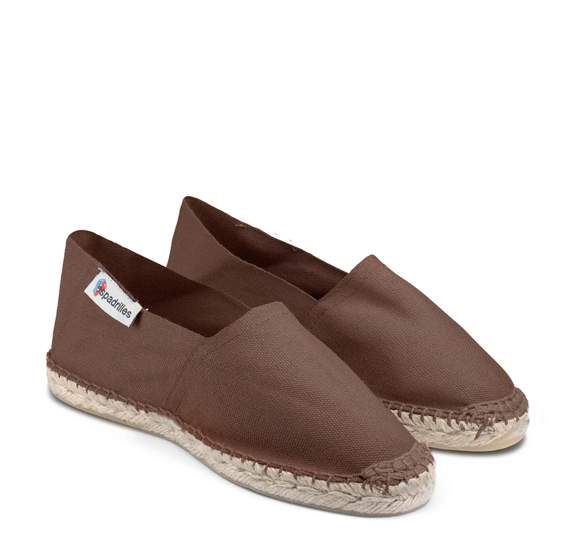 ESPADRILLES ALPARGATA LONA