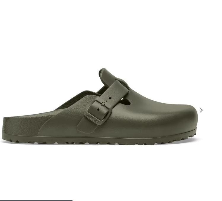 BIRKENSTOCK SCARPE DONNA
