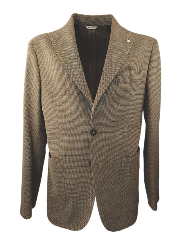 Manuel Ritz BLAZER UOMO