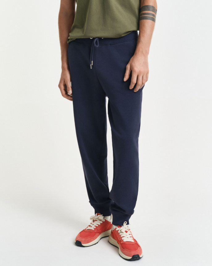GANT PANTALONI UOMO