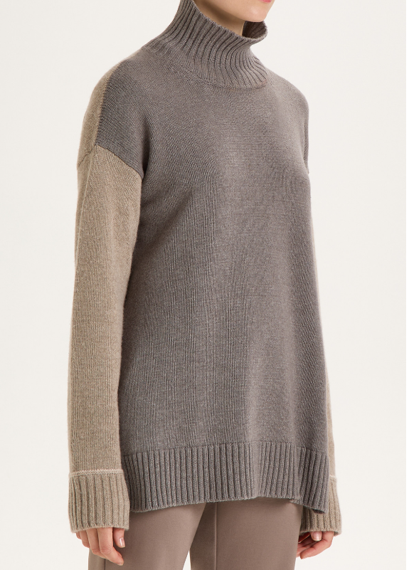MALIPARMI MAGLIA DONNA