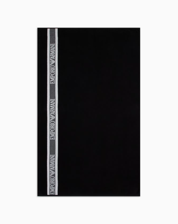 EMPORIO ARMANI TELO MARE UOMO